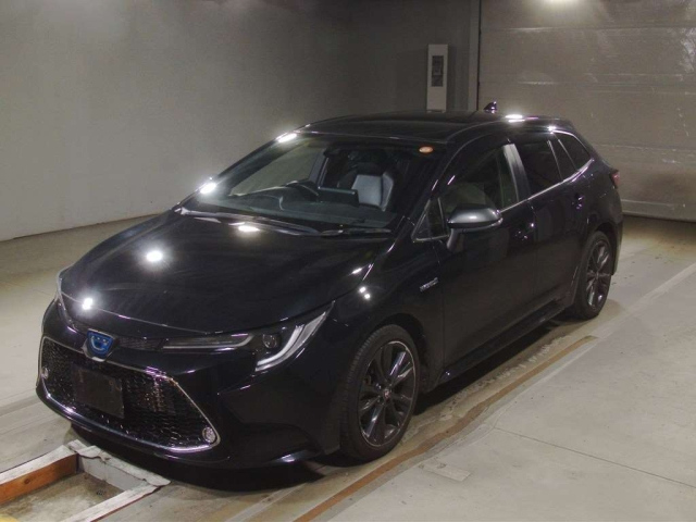 TOYOTA COROLLA TOURING 2020
