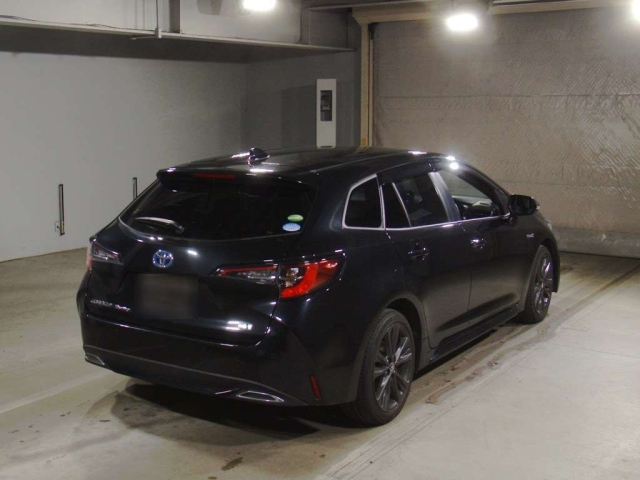 TOYOTA COROLLA TOURING 2020