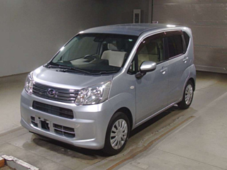 NISSAN CLIPPER VAN 2020