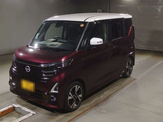 NISSAN ROOX 2025