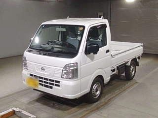 NISSAN CLIPPER TRUCK 2025