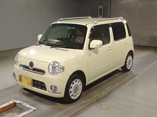 DAIHATSU MIRA 2014