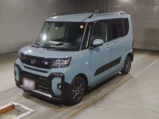 DAIHATSU TANTO 2023