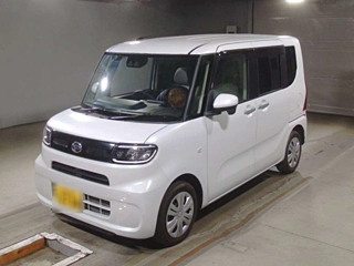 DAIHATSU TANTO 2021