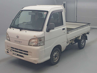 DAIHATSU HIJET TRUCK 2006