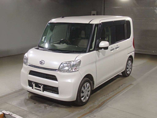 DAIHATSU TANTO 2017