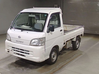DAIHATSU HIJET TRUCK 2008