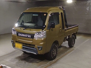 DAIHATSU HIJET TRUCK 2020