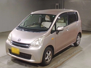 DAIHATSU MOVE 2011