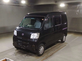 TOYOTA PIXIS VAN 2015