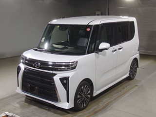 DAIHATSU TANTO 2023
