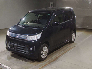 SUZUKI WAGON R 2016