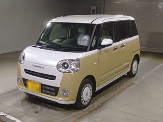 DAIHATSU MOVE CANBUS 2023