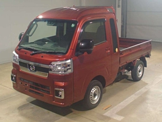 DAIHATSU HIJET TRUCK 2022