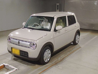 SUZUKI ALTO LAPIN 2024