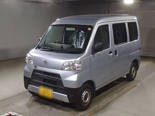 TOYOTA PIXIS VAN 2021