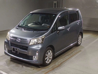 DAIHATSU MOVE 2013