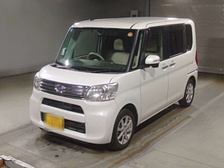 DAIHATSU TANTO 2014