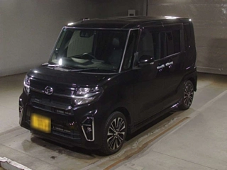 DAIHATSU TANTO 2021