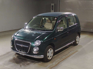 MITSUBISHI MINICA 2001