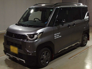 MITSUBISHI DELICA MINI 2023