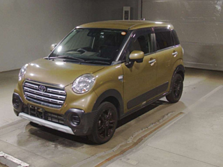 TOYOTA PIXIS JOY 2019