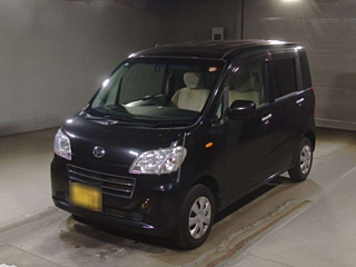 DAIHATSU TANTO EXE 2010