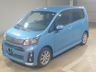 SUBARU STELLA 2013