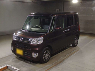 DAIHATSU TANTO 2018