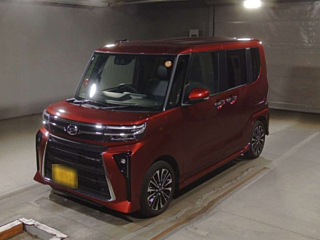 DAIHATSU TANTO 2025