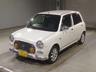 DAIHATSU MIRA 2003