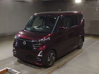 NISSAN ROOX 2023