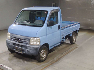 HONDA ACTY TRUCK 1999