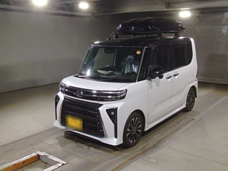 DAIHATSU TANTO 2023