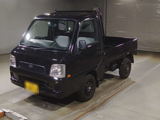 SUBARU SAMBAR 2003