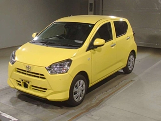 TOYOTA PIXIS EPOCH 2020