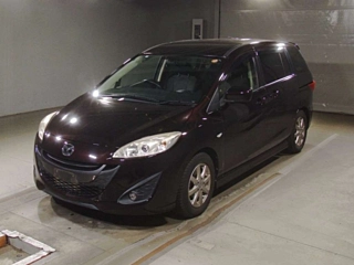 MAZDA PREMACY 2015