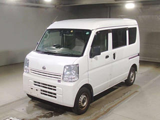 NISSAN CLIPPER VAN 2019