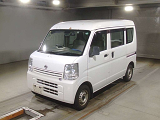 NISSAN CLIPPER VAN 2015