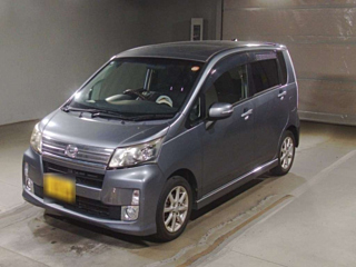 DAIHATSU MOVE 2013