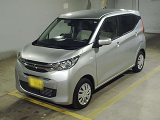 MITSUBISHI EK WAGON 2024