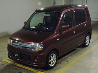 MITSUBISHI TOPPO 2009