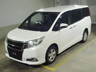 TOYOTA ESQUIRE 2015
