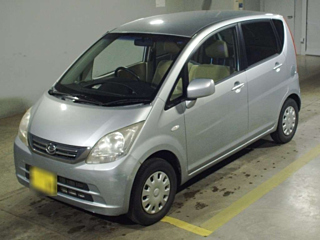 DAIHATSU MOVE 2009