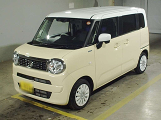 SUZUKI WAGON R SMILE 2024
