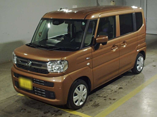 SUZUKI SPACIA 2024