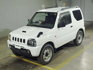 SUZUKI JIMNY 1999