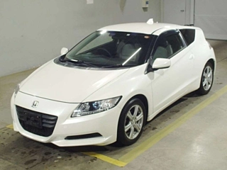 HONDA CR-Z 2010