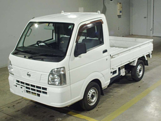 NISSAN CLIPPER TRUCK 2017