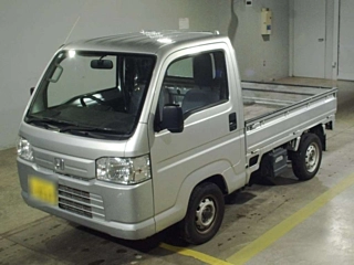 HONDA ACTY TRUCK 2019